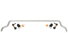 Load image into Gallery viewer, Whiteline BMF63Z Front 24mm Swaybar Fits Mazda Miata 90-97