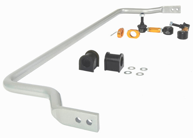 Whiteline BMF63Z Front 24mm Swaybar Fits Mazda Miata 90-97