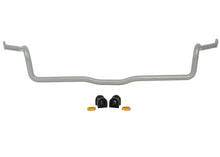 Load image into Gallery viewer, Whiteline BMF64Z Front 24mm Swaybar Fits Ford Focus 13-18