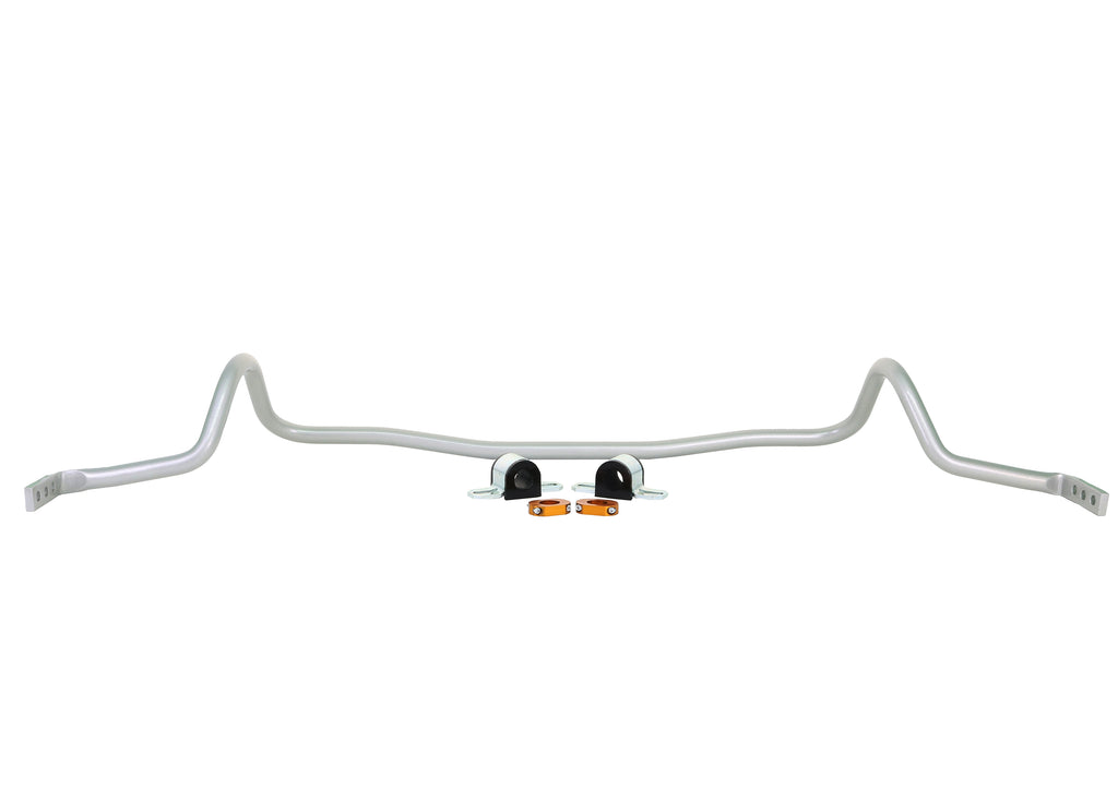 Whiteline BMF66Z Front Sway bar 24mm Fits Mazda 3 14-18