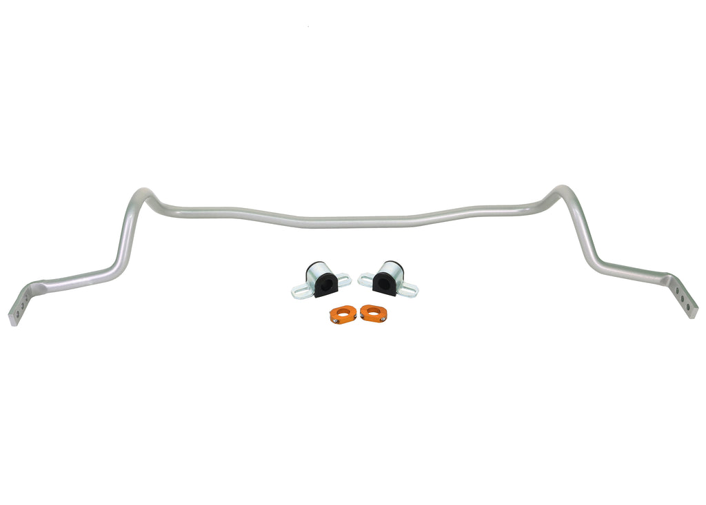 Whiteline BMF66Z Front Sway bar 24mm Fits Mazda 3 14-18