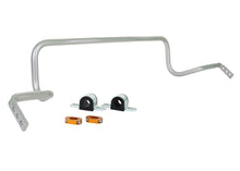 Load image into Gallery viewer, Whiteline BMF66Z Front Sway bar 24mm Fits Mazda 3 14-18