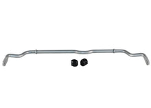 Load image into Gallery viewer, Whiteline BMF67Z Front 27mm Swaybar Fits Mercedes-Benz CLA250 14-18