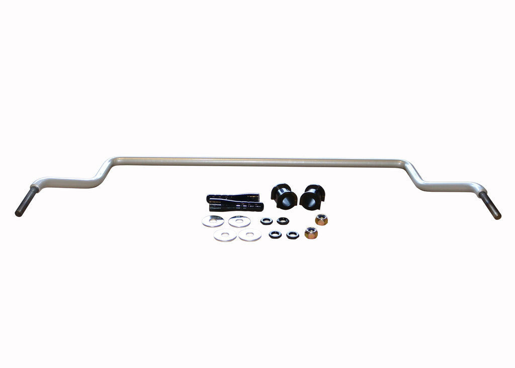 Whiteline BMF92 24mm Front Sway Bar Fits Mazda RX-2 71-74