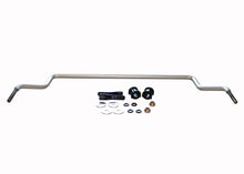 Load image into Gallery viewer, Whiteline BMF92 24mm Front Sway Bar Fits Mazda RX-2 71-74