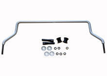 Load image into Gallery viewer, Whiteline BMF92 24mm Front Sway Bar Fits Mazda RX-2 71-74