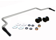 Load image into Gallery viewer, Whiteline BMF92 24mm Front Sway Bar Fits Mazda RX-2 71-74