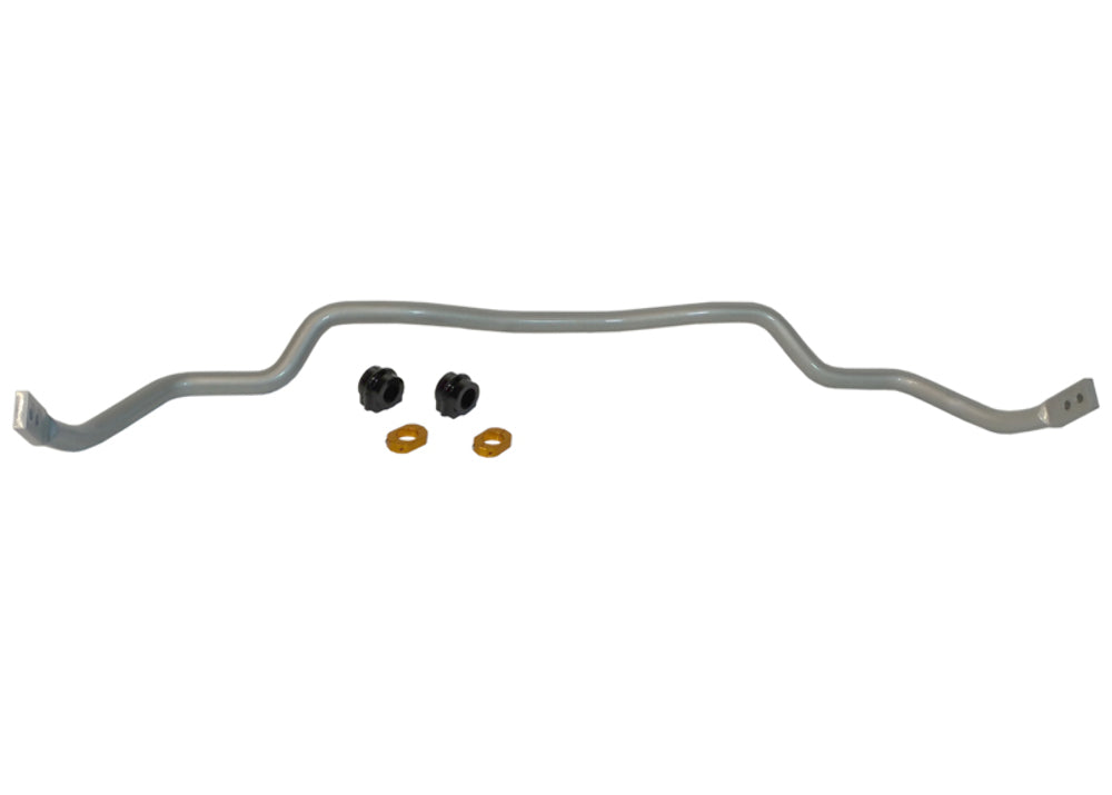 Whiteline BMF97Z Front 24mm Swaybar Fits Mercedes-Benz C230  02-07