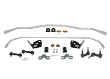 Load image into Gallery viewer, Whiteline BMK013 Front 28.6mm &amp; Rear 16mm Swaybar Kit for ND MX-5 Miata 16+