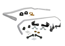 Load image into Gallery viewer, Whiteline BMK013 Front 28.6mm &amp; Rear 16mm Swaybar Kit for ND MX-5 Miata 16+