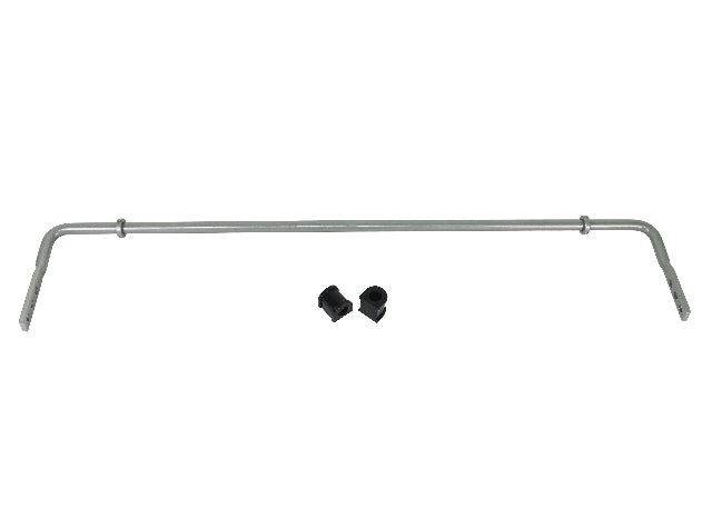 Whiteline BMR12Z Rear 16mm Swaybar Fits Mazda Miata 90-05