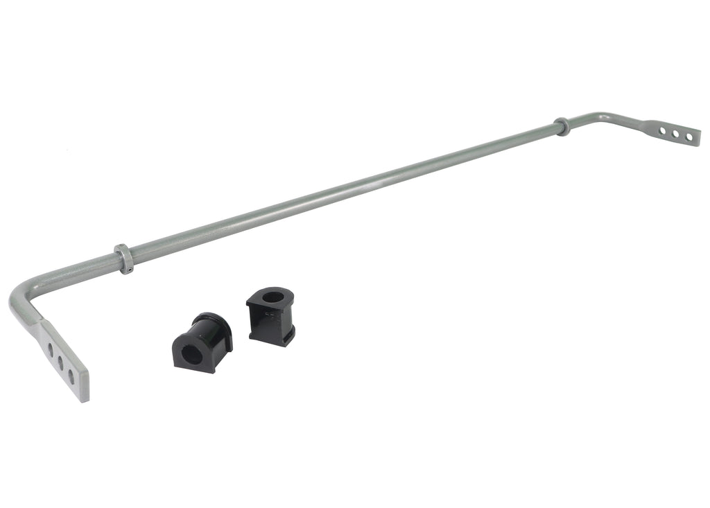 Whiteline BMR12Z Rear 16mm Swaybar Fits Mazda Miata 90-05