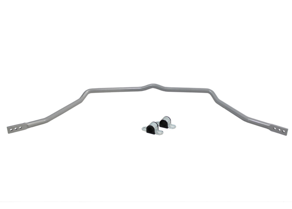 Whiteline BMR60XXZ Rear 26mm Swaybar Fits Mitsubishi Galant 91-92