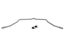 Load image into Gallery viewer, Whiteline BMR60XXZ Rear 26mm Swaybar Fits Mitsubishi Galant 91-92