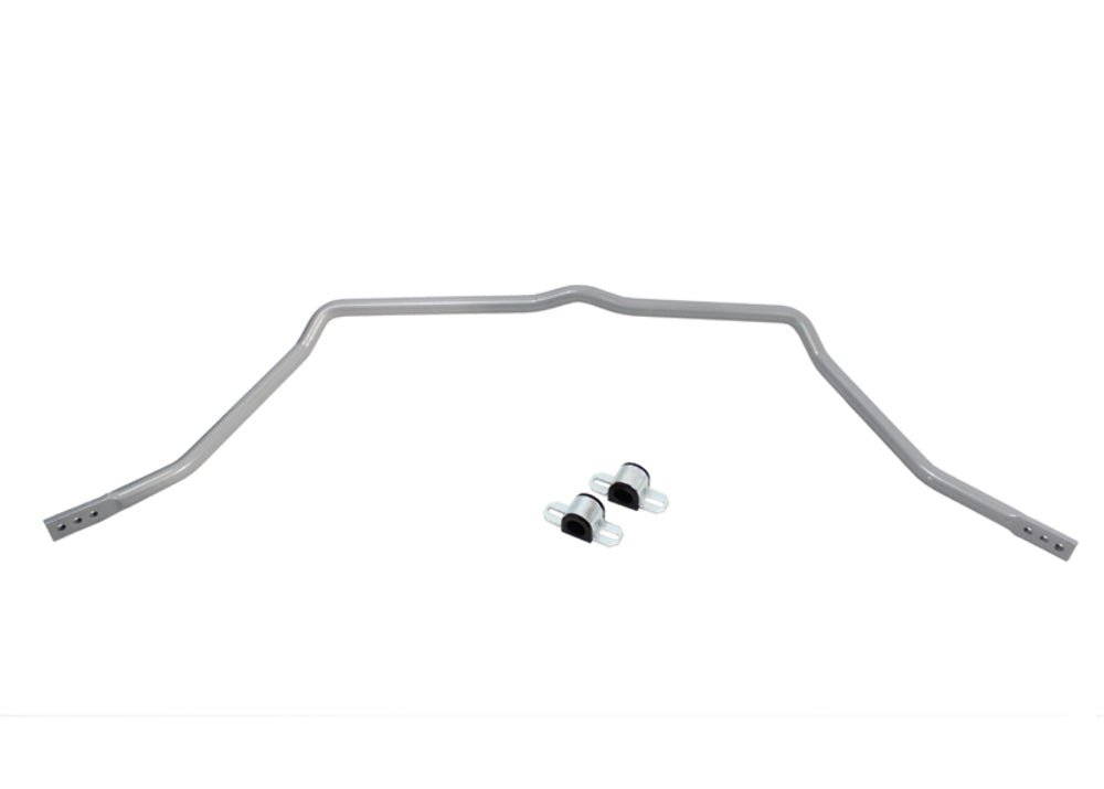 Whiteline BMR60XXZ Rear 26mm Swaybar Fits Mitsubishi Galant 91-92