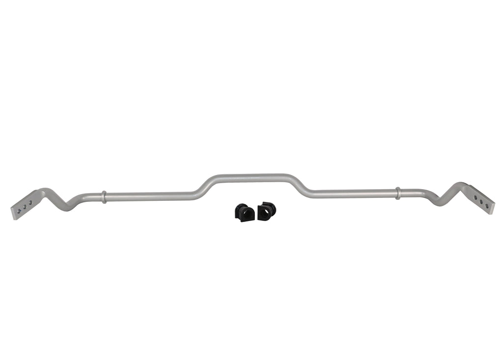 Whiteline BMR65XZ Rear 24mm Swaybar Fits Mitsubishi Lancer EVO 03-06