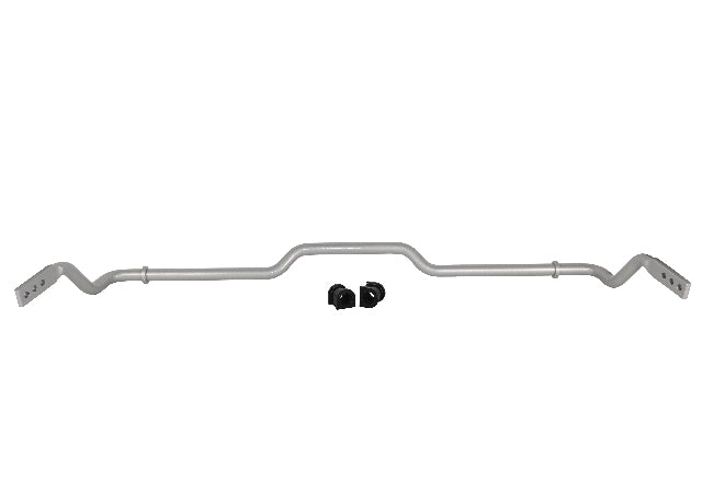 Whiteline BMR65XZ Rear 24mm Swaybar Fits Mitsubishi Lancer EVO 03-06