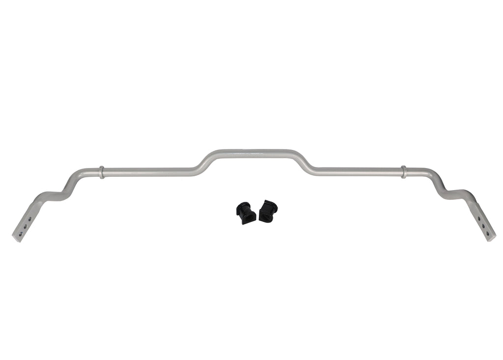 Whiteline BMR65XZ Rear 24mm Swaybar Fits Mitsubishi Lancer EVO 03-06