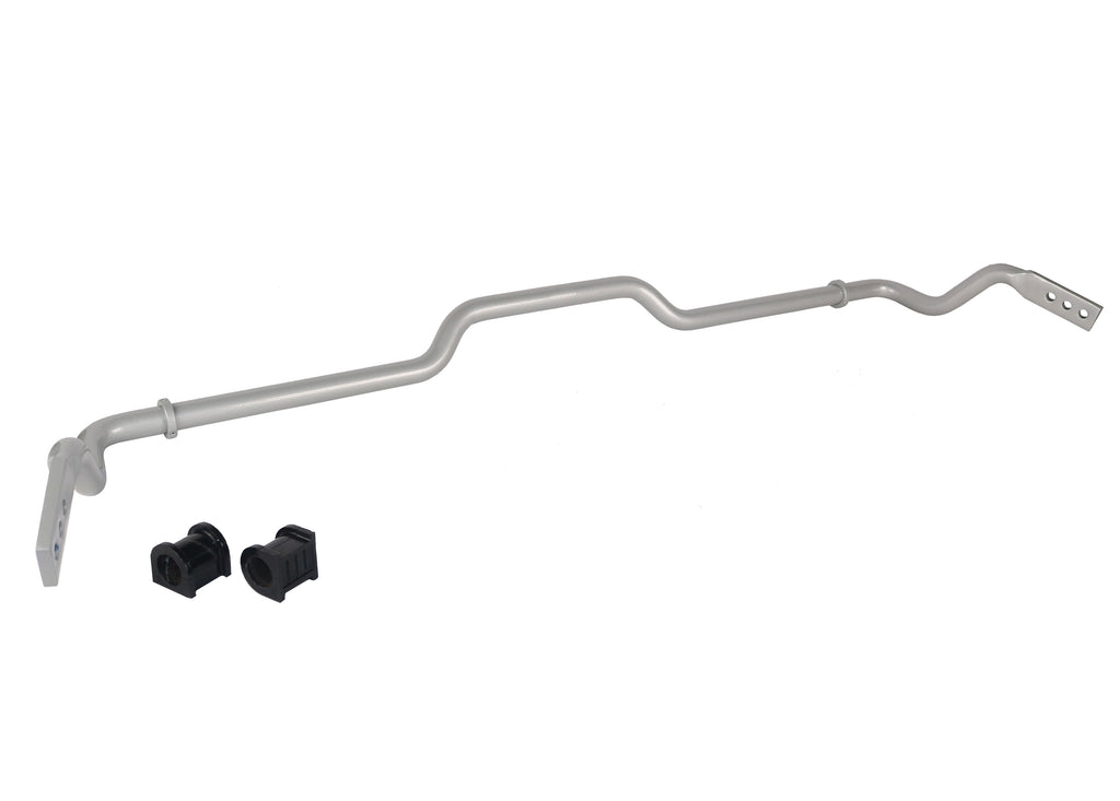 Whiteline BMR65XZ Rear 24mm Swaybar Fits Mitsubishi Lancer EVO 03-06