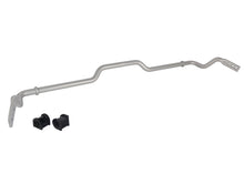 Load image into Gallery viewer, Whiteline BMR65XZ Rear 24mm Swaybar Fits Mitsubishi Lancer EVO 03-06