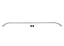 Load image into Gallery viewer, Whiteline BMR73Z Rear Sway Bar 20mm 2pt Adjustable For Mini Cooper 02-15