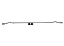 Load image into Gallery viewer, Whiteline BMR74Z Rear Sway Bar 24mm Fits Mini Cooper 07-16