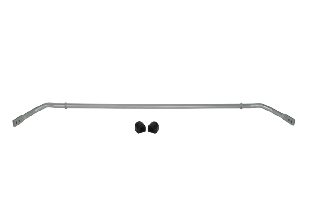 Whiteline BMR74Z Rear Sway Bar 24mm Fits Mini Cooper 07-16