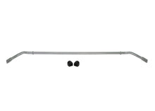 Load image into Gallery viewer, Whiteline BMR74Z Rear Sway Bar 24mm Fits Mini Cooper 07-16