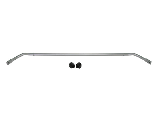 Whiteline BMR74Z Rear Sway Bar 24mm Fits Mini Cooper 07-16