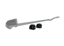 Load image into Gallery viewer, Whiteline BMR74Z Rear Sway Bar 24mm Fits Mini Cooper 07-16