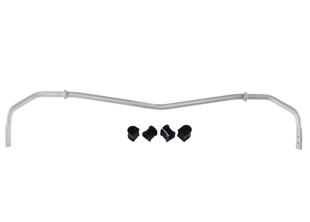 Whiteline BMR77Z Rear 18mm Swaybar Fits Mazda RX-8 04-11