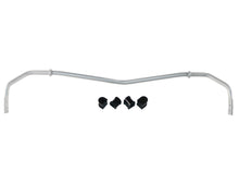 Load image into Gallery viewer, Whiteline BMR77Z Rear 18mm Swaybar Fits Mazda RX-8 04-11