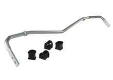 Load image into Gallery viewer, Whiteline BMR77Z Rear 18mm Swaybar Fits Mazda RX-8 04-11