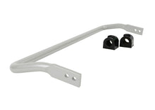 Load image into Gallery viewer, Whiteline BMR78XZ Rear 24mm Swaybar Fits Ford Focus 08-11