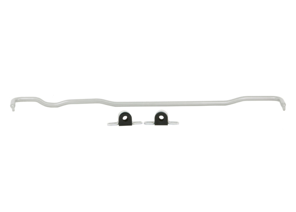 Whiteline BMR79 Rear 18mm Swaybar Fits Mitsubishi Lancer 02-07