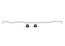 Load image into Gallery viewer, Whiteline BMR79 Rear 18mm Swaybar Fits Mitsubishi Lancer 02-07