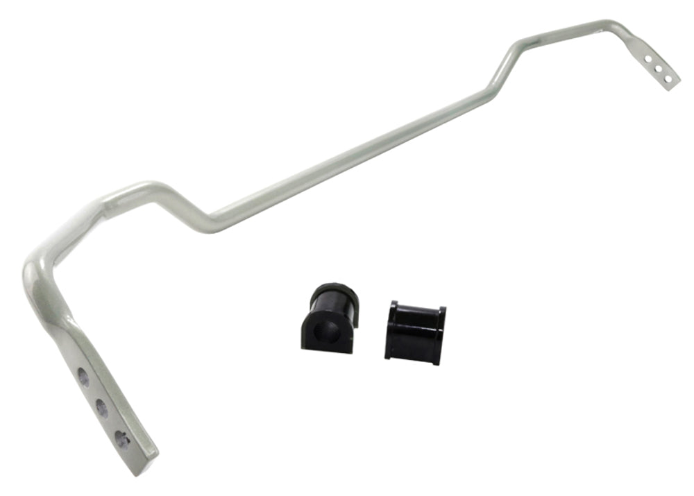 Whiteline BMR81Z Rear 16mm Swaybar Fits Mazda MX-5 Miata 06-15