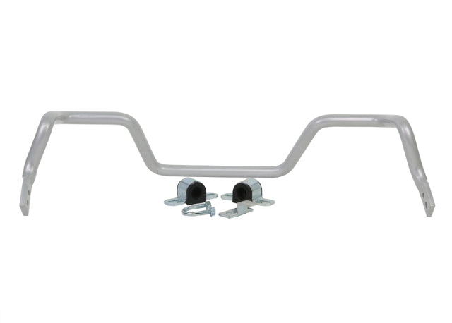 Whiteline BMR82Z Rear 24mm Swaybar Fits Mazda 6 06-07