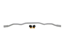 Load image into Gallery viewer, Whiteline BMR84Z Rear 27mm Swaybar Fits Mitsubishi Lancer 08-15