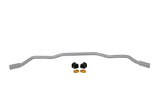 Load image into Gallery viewer, Whiteline BMR84Z Rear 27mm Swaybar Fits Mitsubishi Lancer 08-15