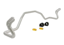 Load image into Gallery viewer, Whiteline BMR85XZ Rear 24mm Swaybar Fits Mitsubishi Lancer 09-15