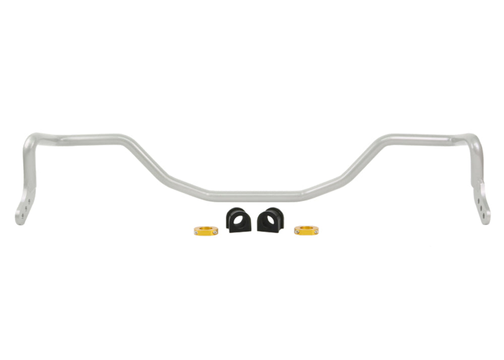 Whiteline BMR85XZ Rear 24mm Swaybar Fits Mitsubishi Lancer 09-15