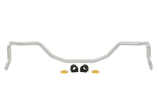 Load image into Gallery viewer, Whiteline BMR85XZ Rear 24mm Swaybar Fits Mitsubishi Lancer 09-15