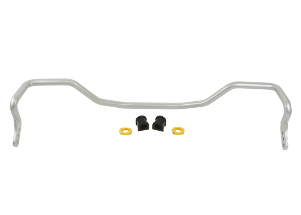 Whiteline BMR85XZ Rear 24mm Swaybar Fits Mitsubishi Lancer 09-15