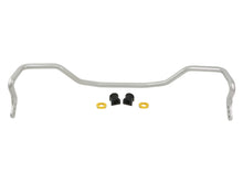 Load image into Gallery viewer, Whiteline BMR85XZ Rear 24mm Swaybar Fits Mitsubishi Lancer 09-15