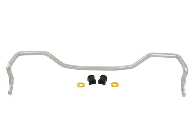 Whiteline BMR85XZ Rear 24mm Swaybar Fits Mitsubishi Lancer 09-15