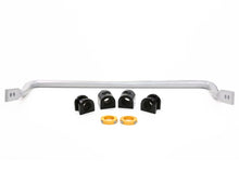 Load image into Gallery viewer, Whiteline BMR88Z Rear 27mm Swaybar Fits Mazda 3 06-13