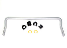 Load image into Gallery viewer, Whiteline BMR88Z Rear 27mm Swaybar Fits Mazda 3 06-13