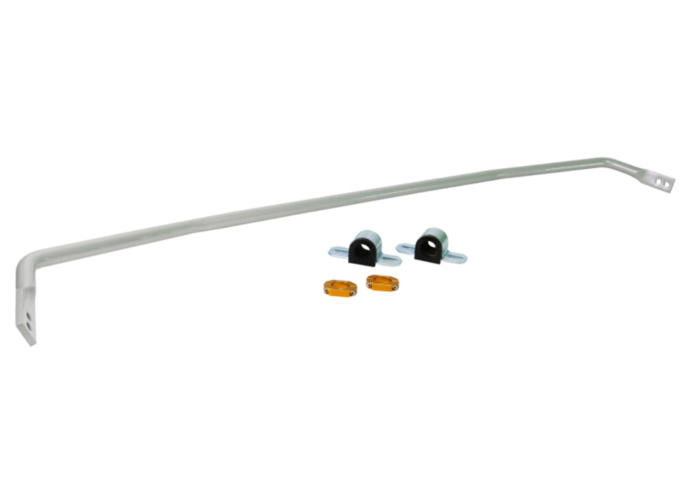 Whiteline BMR93Z Rear 24mm Swaybar Fits Ford Focus 13-18