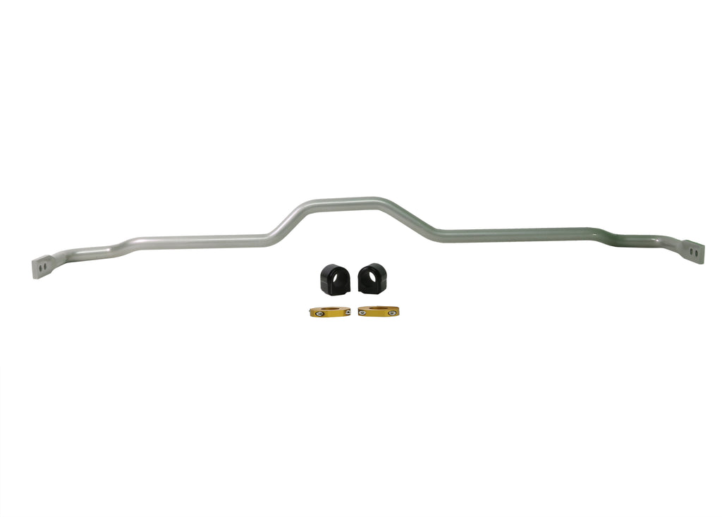 Whiteline BMR96Z Rear 24mm Swaybar Fits Mercedes-Benz CLA250 14-18